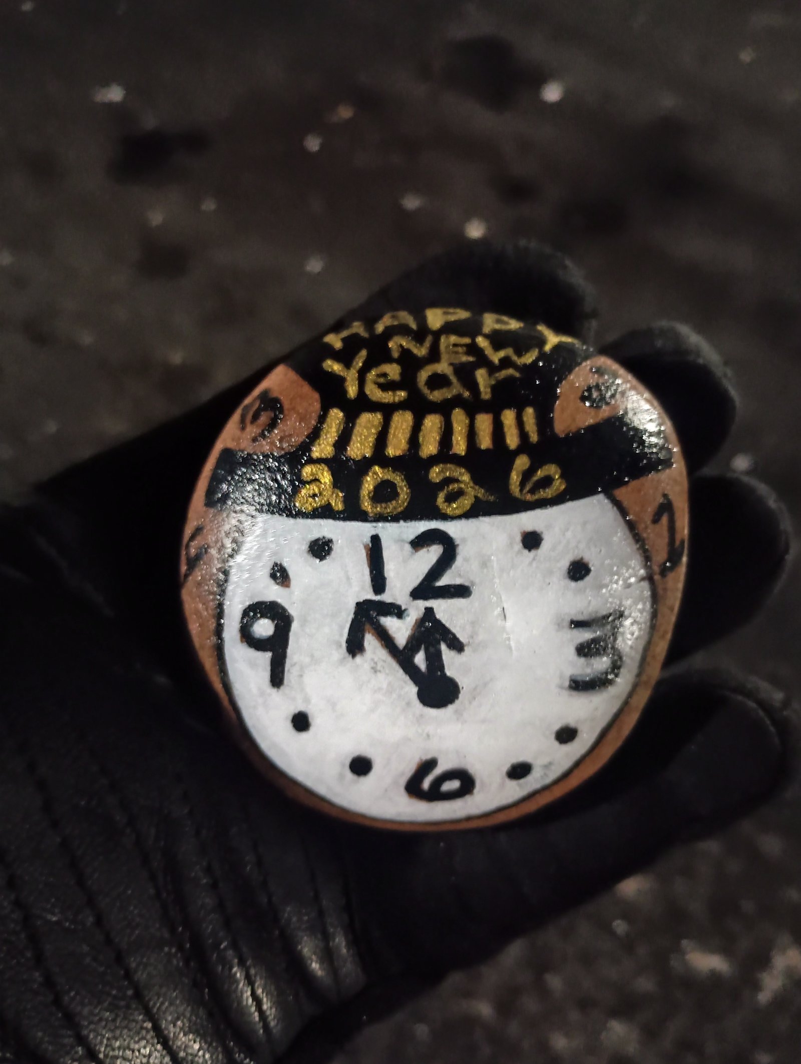 Post image by Michael